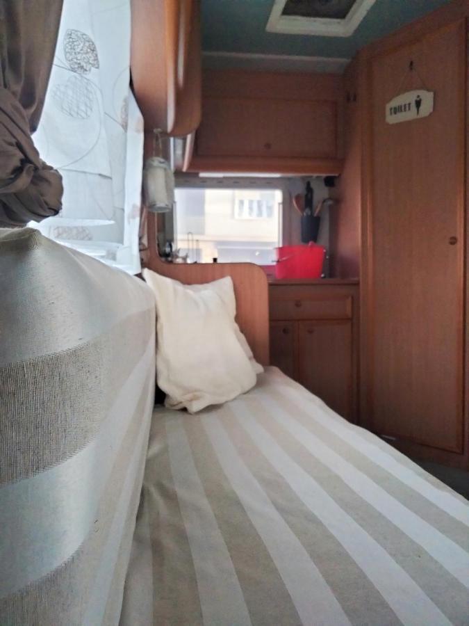 Love In The Camper 佛罗伦萨 外观 照片