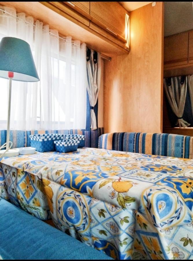 Love In The Camper 佛罗伦萨 外观 照片